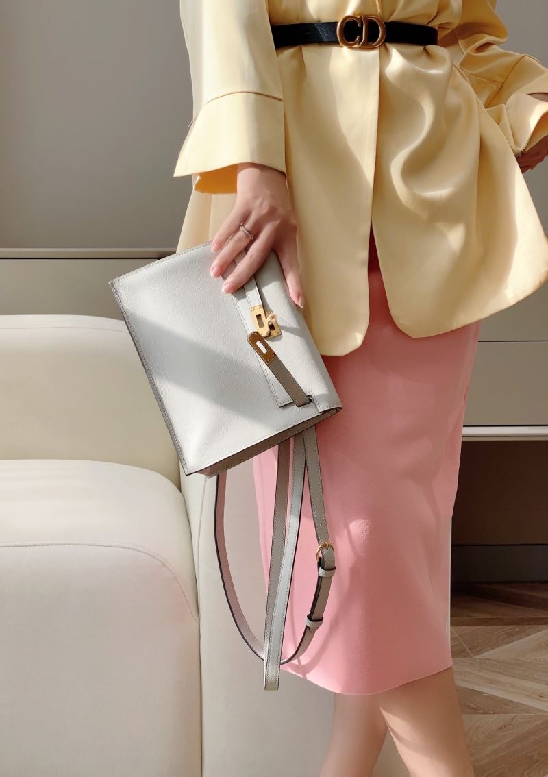 Hermes Kelly Bags